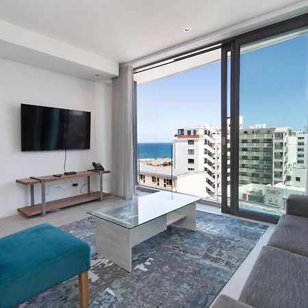 The Cosmo Luxury Suites By Totalstay Cape Town Luaran gambar