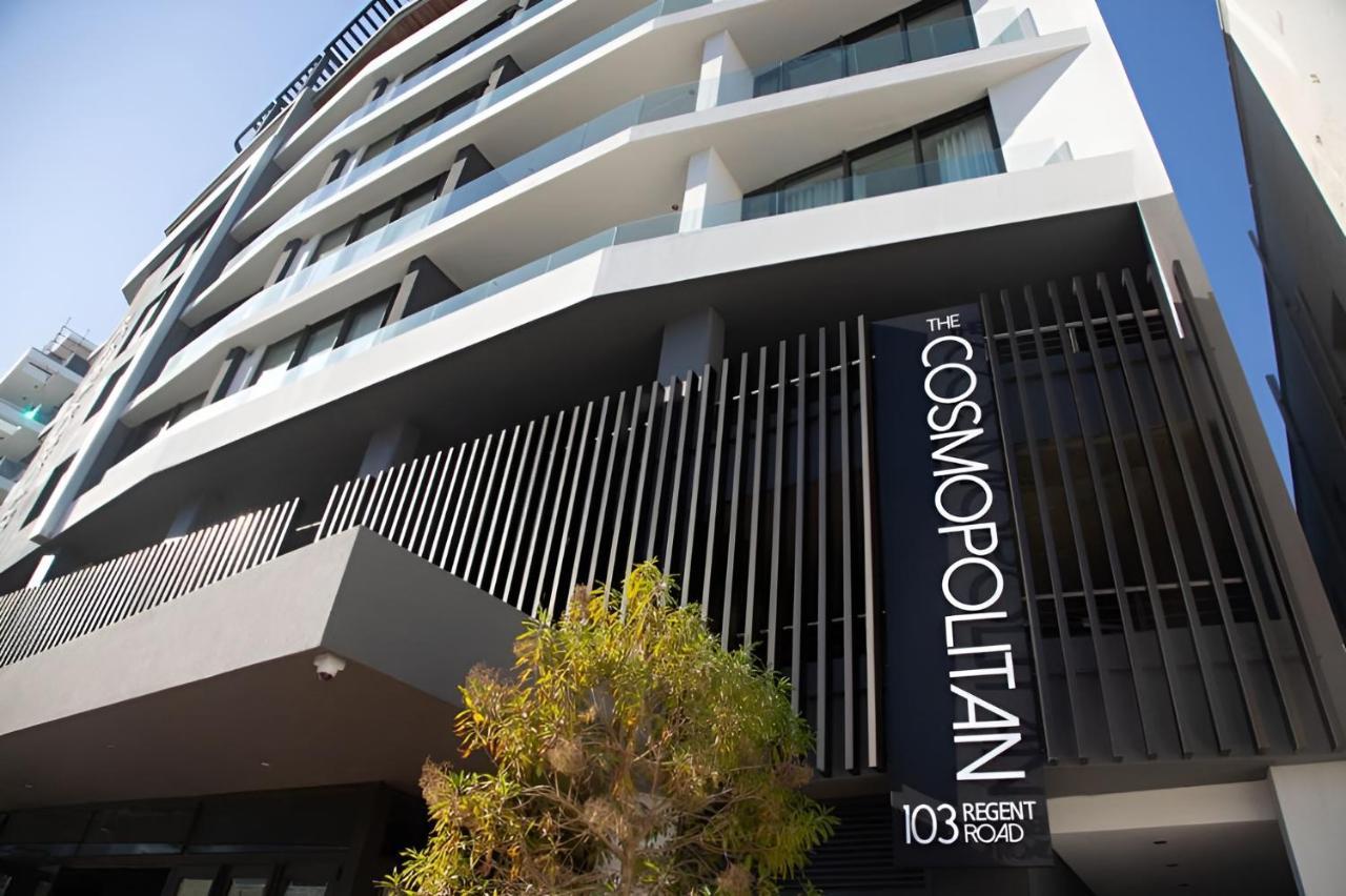 The Cosmo Luxury Suites By Totalstay Cape Town Luaran gambar