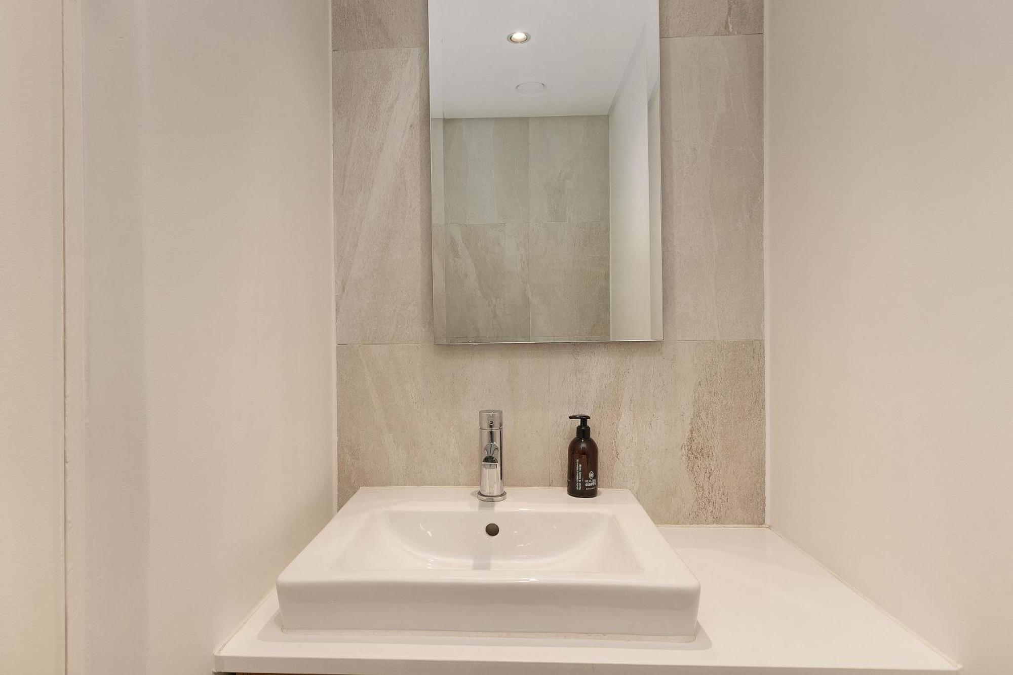 The Cosmo Luxury Suites By Totalstay Cape Town Luaran gambar